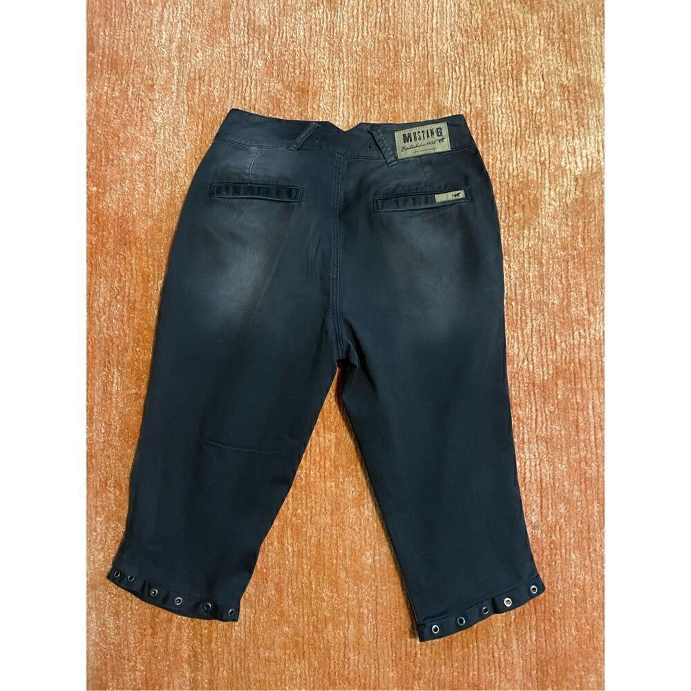 MUSTANG TRUE STYLE breeches - Picture 4 of 9